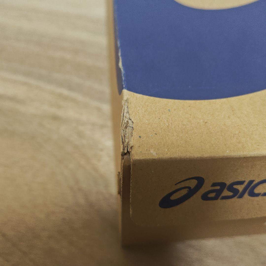 ASICS WINJOB CP301 ブラック 28.0cm