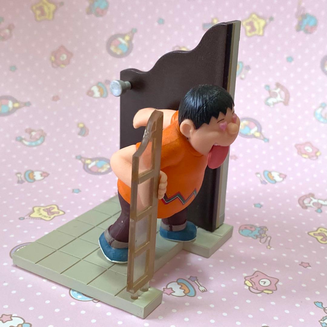 ジャイアン フィギュア くじ STAND BY ME ドラえもん - メルカリ