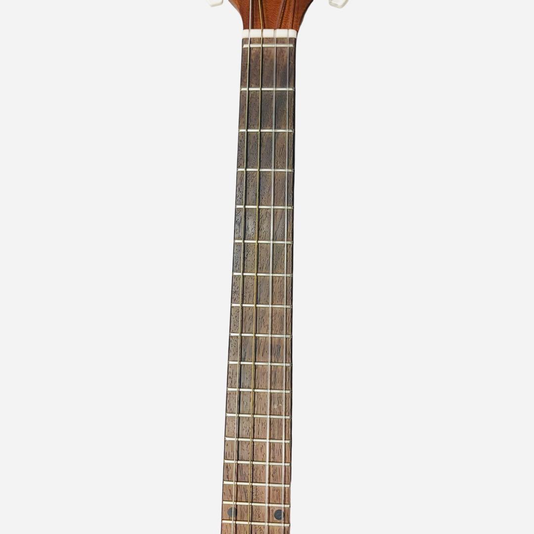 美品】K.Yairi 奏生 カナイ 一五一会 ウクレレ ギター 2015年製 - メルカリ