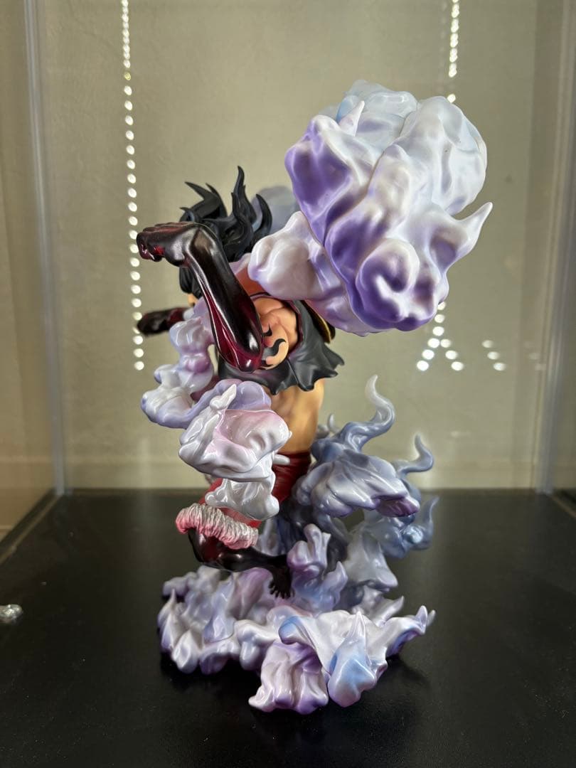 pop maximum ギア4 スネイクマン - メルカリ