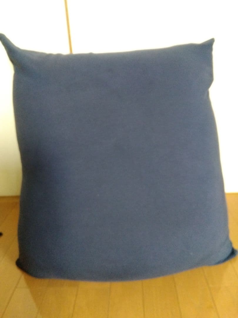 Yogiboミニ ネイビー