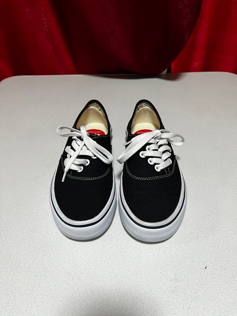 FUMITO GANRYU スニーカー VANS 27.0