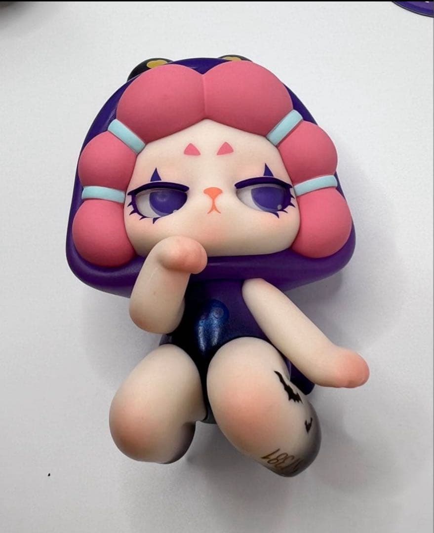 【公式正規品】DODOSUGAR DODORARA 人生の主役シリーズ　計5点