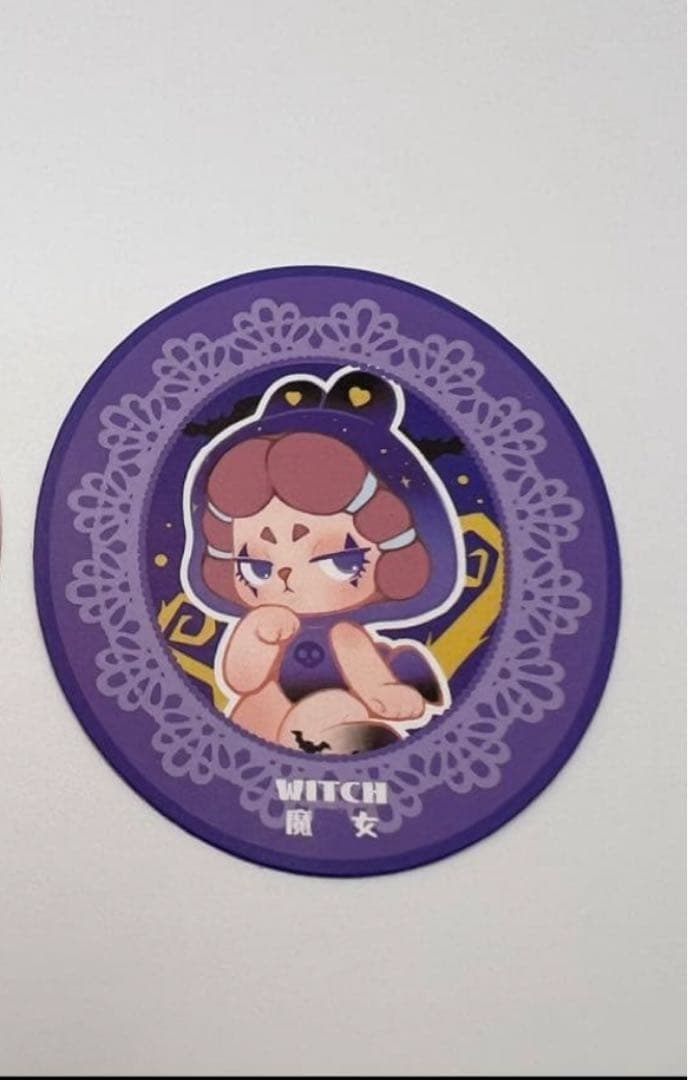 【公式正規品】DODOSUGAR DODORARA 人生の主役シリーズ　計5点