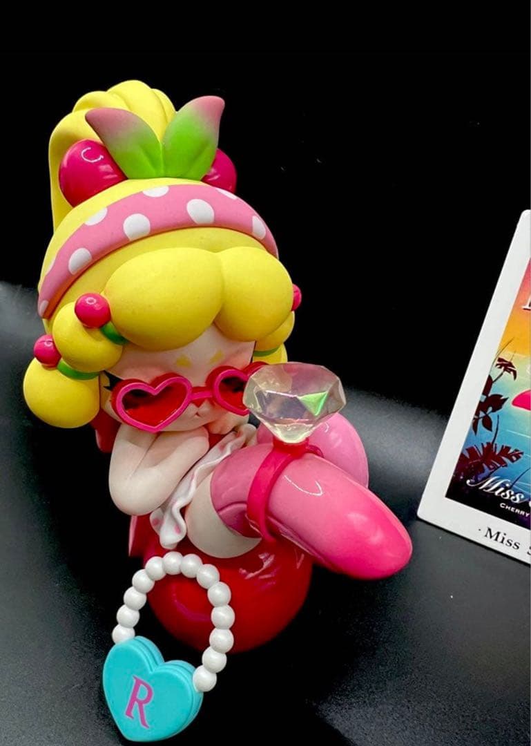 【公式正規品】DODOSUGAR DODORARA 人生の主役シリーズ　計5点