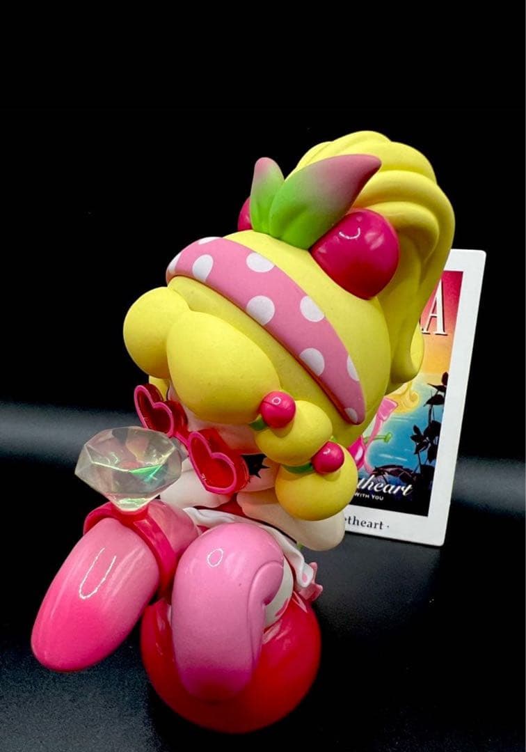 【公式正規品】DODOSUGAR DODORARA 人生の主役シリーズ　計5点