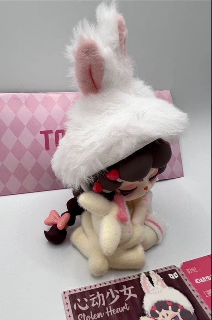 【公式正規品】DODOSUGAR DODORARA 人生の主役シリーズ　計5点