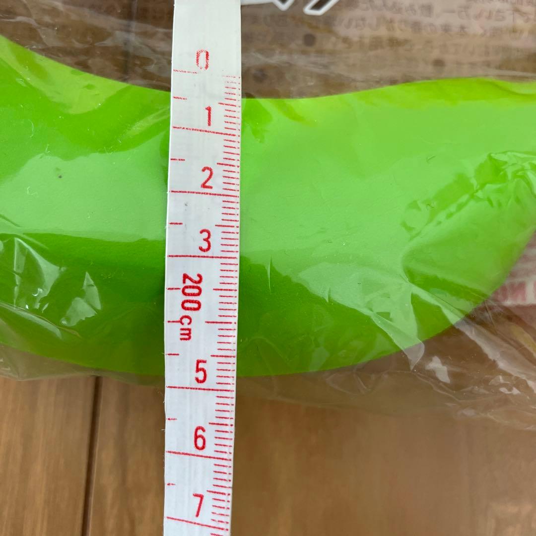 やわみバナナ ちょいでか スクイーズ ブルーム BLOOM マシュロ 果物