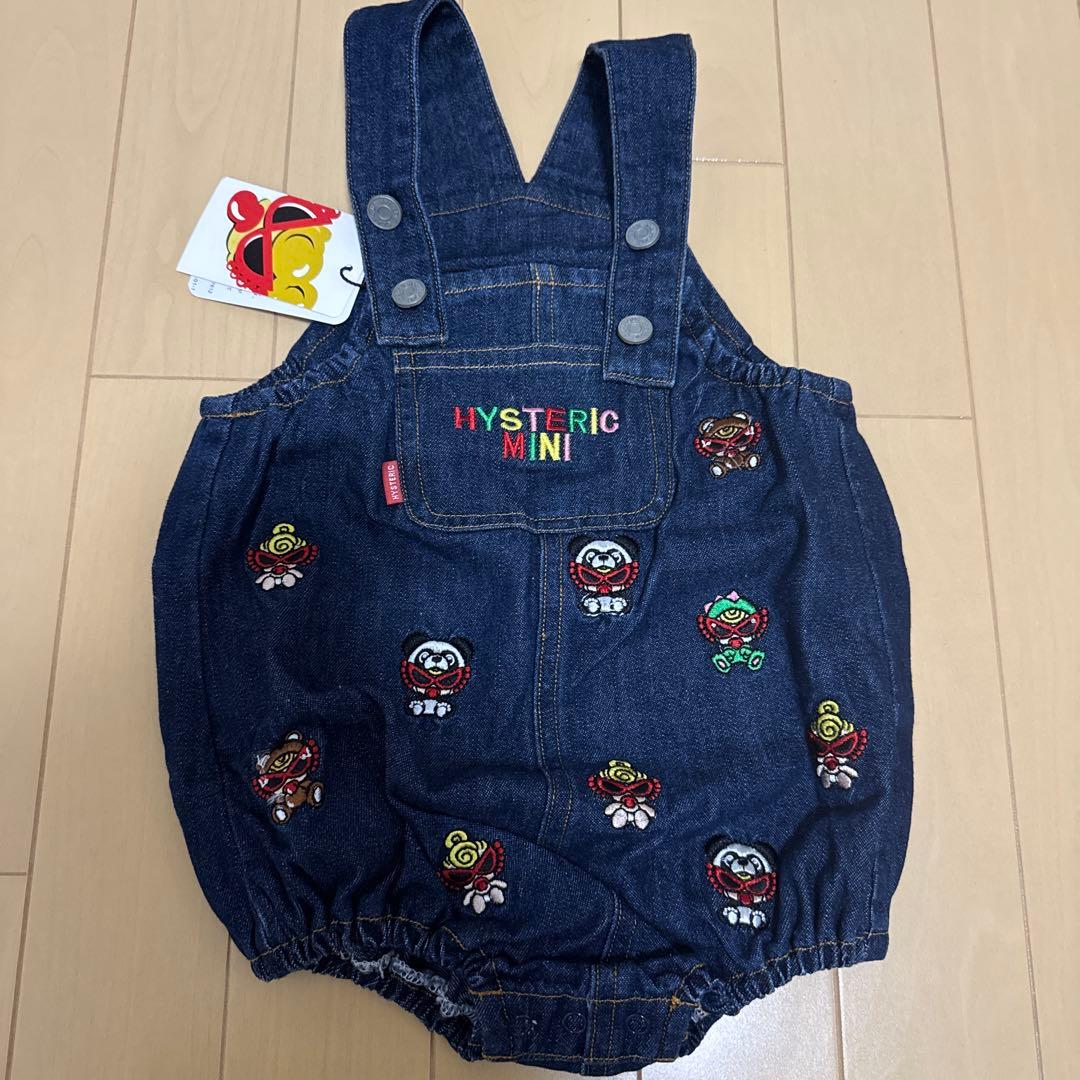 新品未使用 サロペット　ダルマオール 2026年最新】ダルマオールの人気アイテム - メルカリ