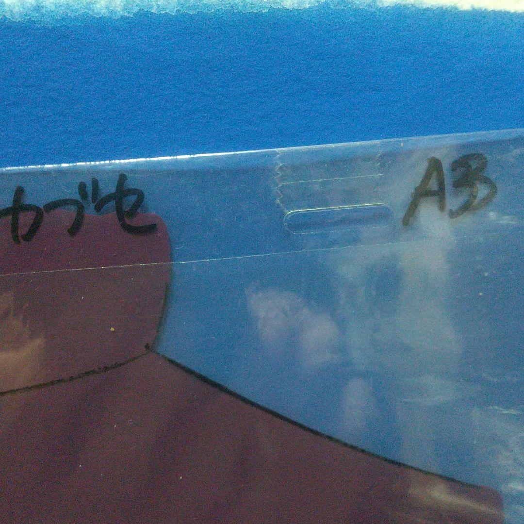 ☆セル画 餓狼伝説・不知火 ストア 舞 直筆背景付き