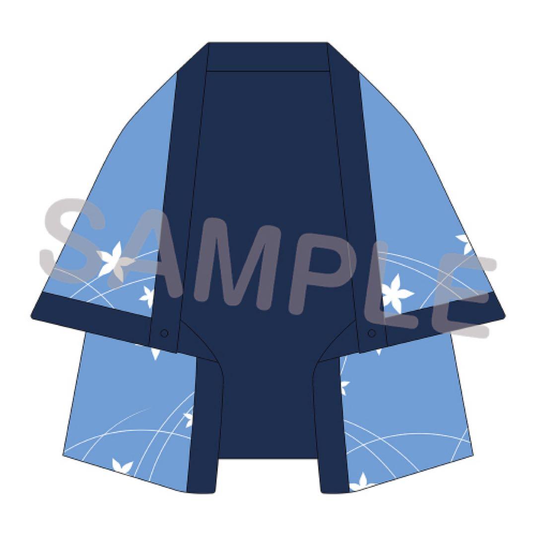 百花繚乱 紛争調停委員会 ブランケット ブルーアーカイブ