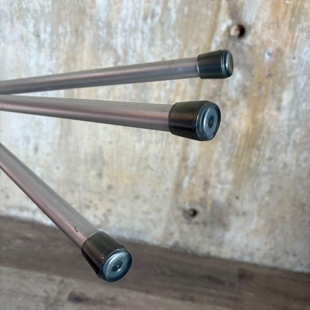 DICK'S SPORT SEATS USA ヴィンテージ ステッキチェア - メルカリ