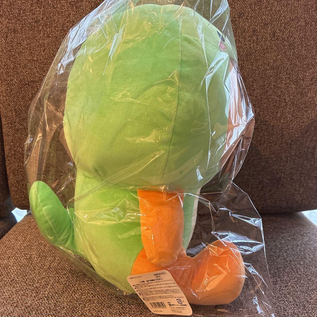 わたぴー 綿半 巳年 ぬいぐるみ 2025 非売品 - メルカリ