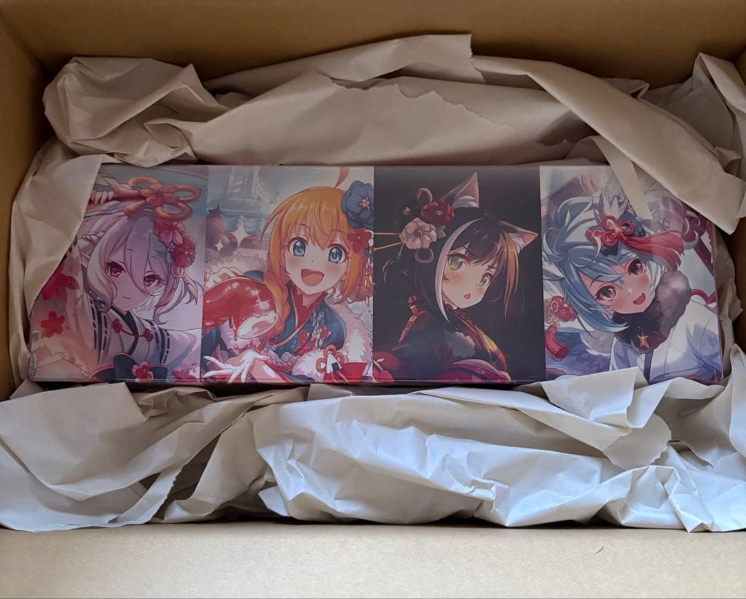 プリンセスコネクト！ プレミアムカードセット シャドウバースエボルヴ