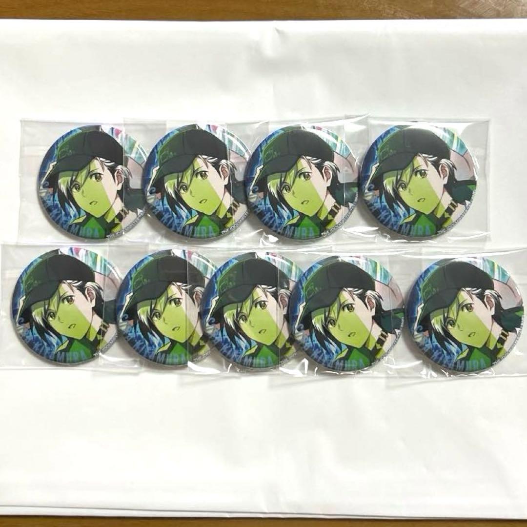 北村想楽 CWM 缶バッジ - メルカリ