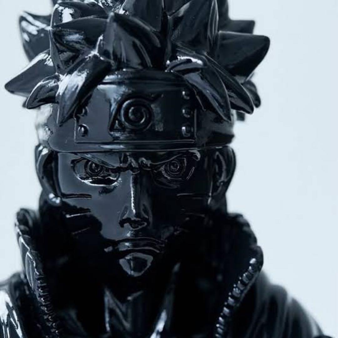 た*ん様 RofJ NARUTO 25周年 アートスタンド　フィギュア