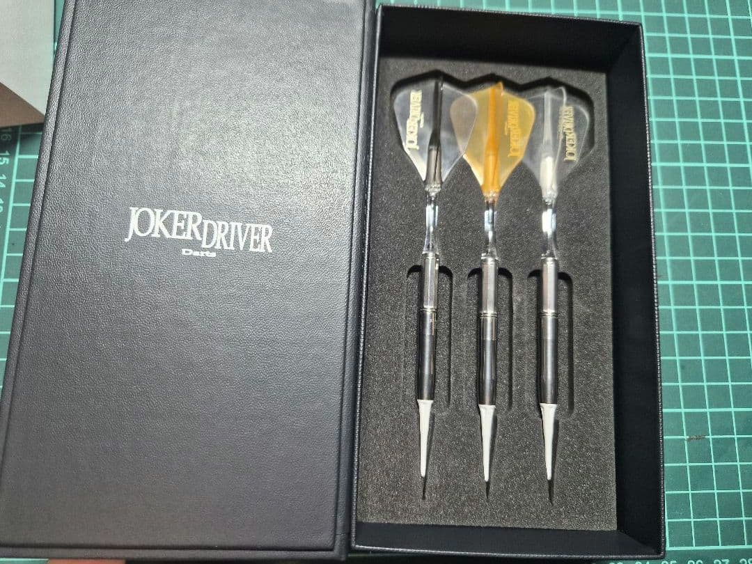 ★大特価★週末限定★(2/14〜2/15)　ジョーカードライバー・TARGET