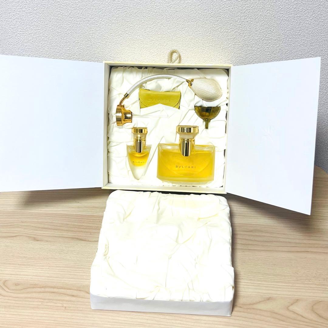 ブルガリ BVLGARI 100ml