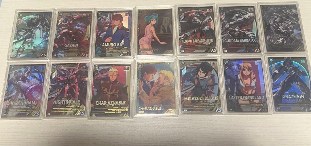 アーセナルベース引退品まとめ売り SEC U PARA P - メルカリ