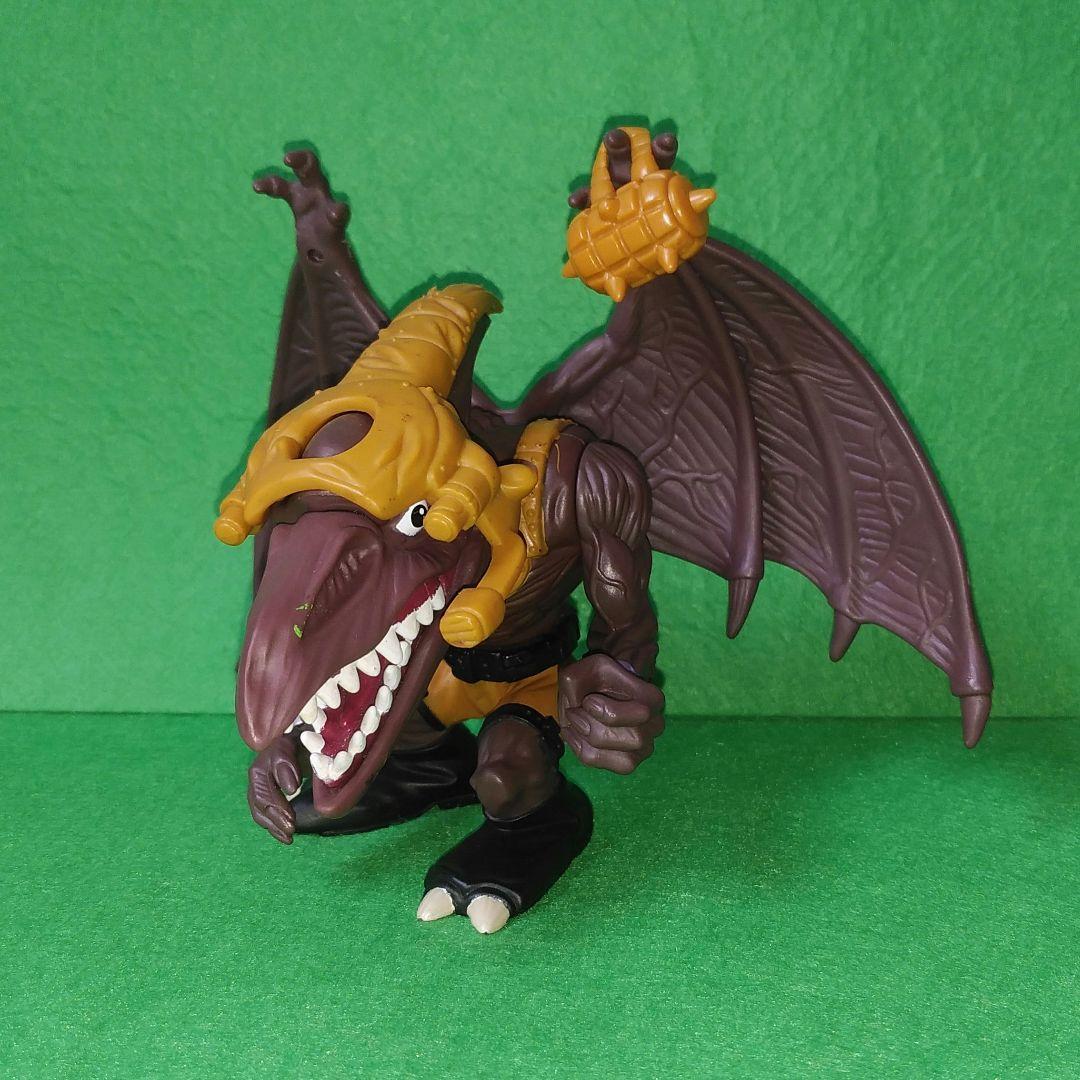 エクストリームダイナソーズ　ブルズアイ　フィギュア　マテル　アメトイ ALL – tagged 