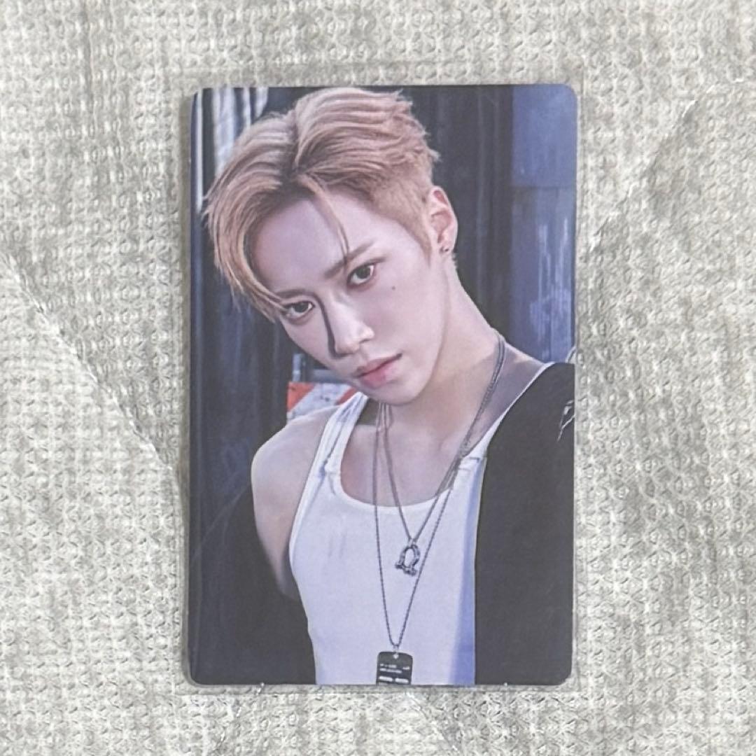 ALD1 Euphoria MD トレカ アルノ ジアハオ - メルカリ