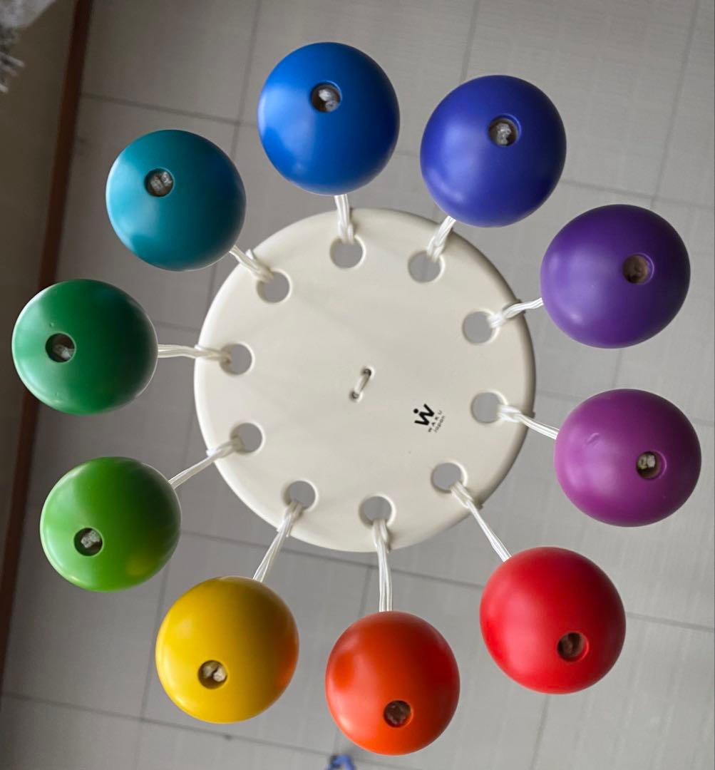 ケルンボールwaku童具館 （箱、説明書なし）