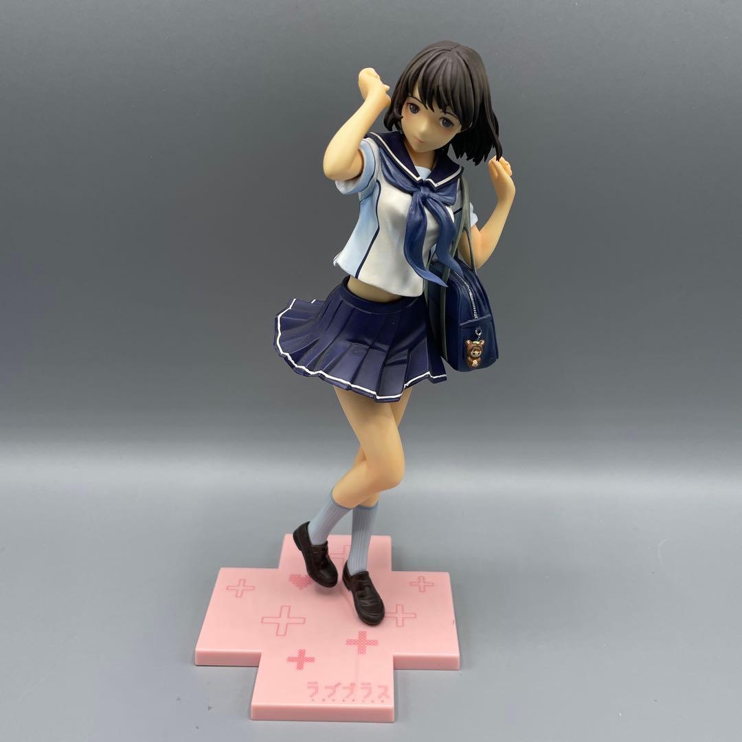 姉ヶ崎寧々 ラブプラス 1/8 フィギュア コナミスタイル限定 - メルカリ