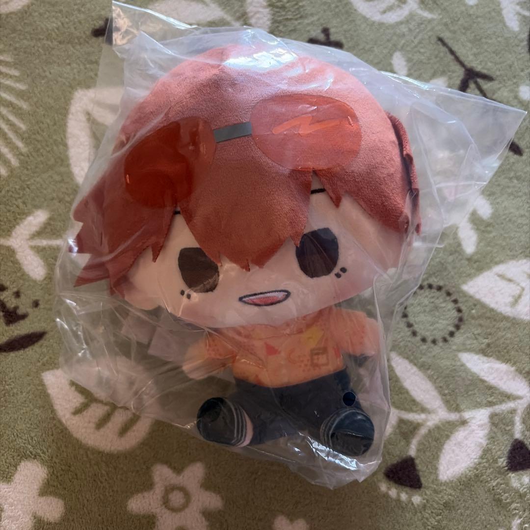 忘却バッテリー もちどる 千早瞬平 E千早瞬平】忘却バッテリー マスコット(EX) オンラインクレーンゲーム