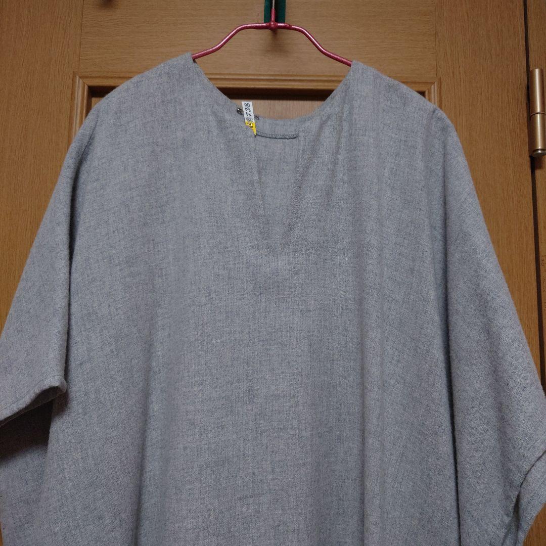 2024ヨーガンレールロングベスト - メルカリ