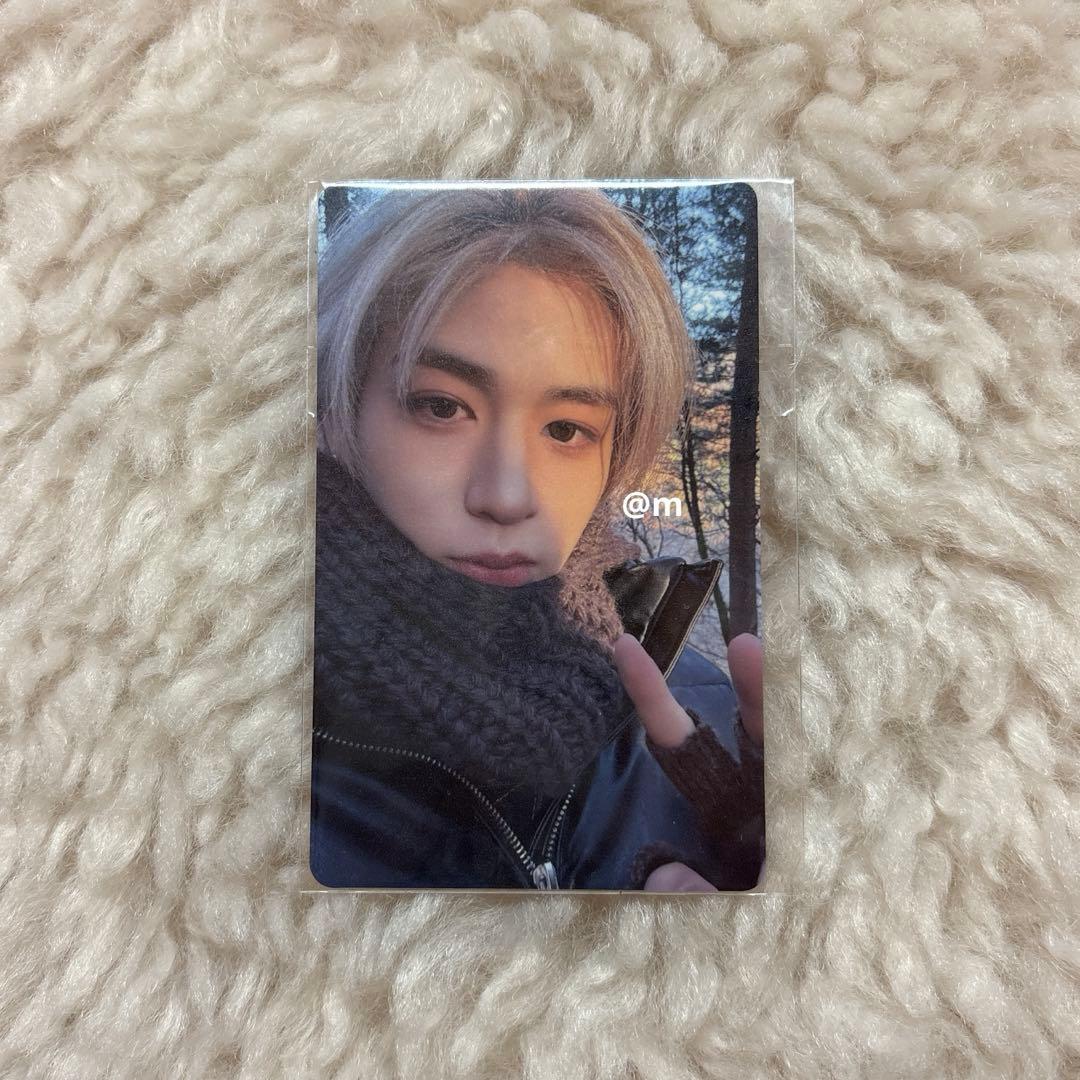 ボネクド　ボイネク　イハン オヌルマン トレカ ラキドロ BOYNEXTDOOR イハン オヌルマン トレカ ラキドロ - メルカリ