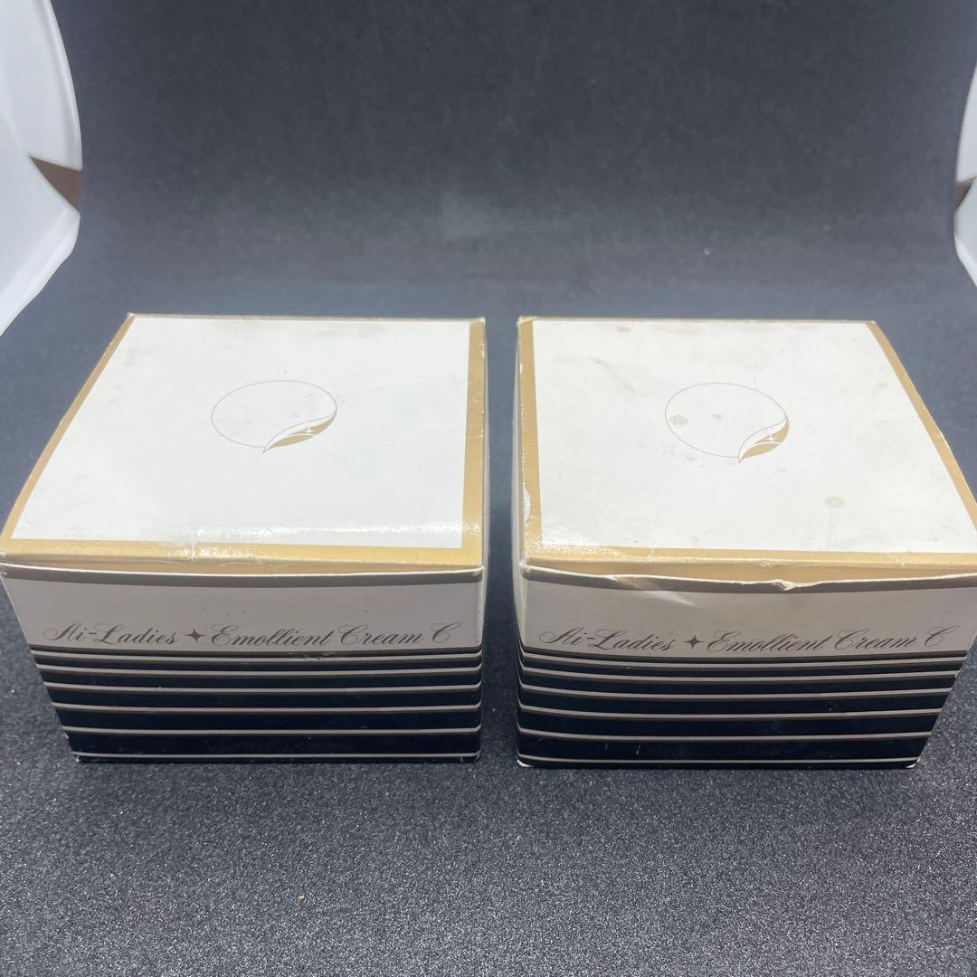 アイレディース・ エモリエントクリームC 2個