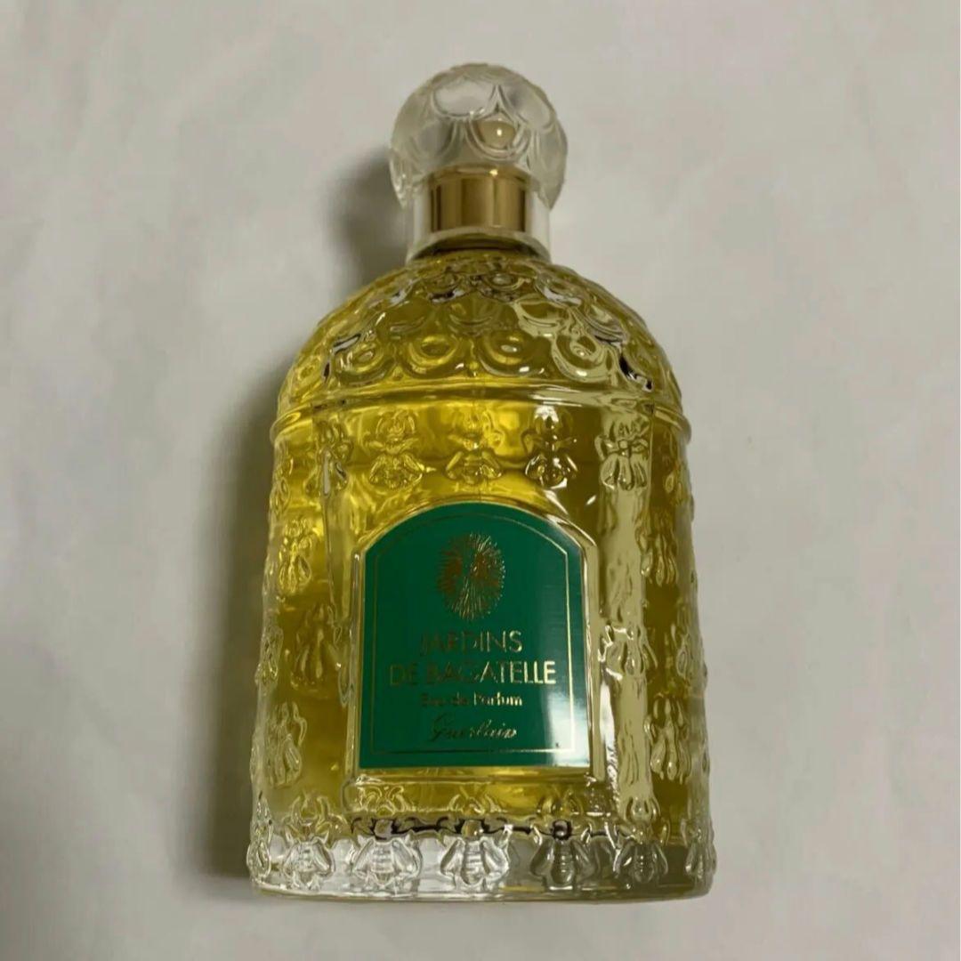 ゲラン　ジャルダン バガテール 100ml オーデパルファン　香水