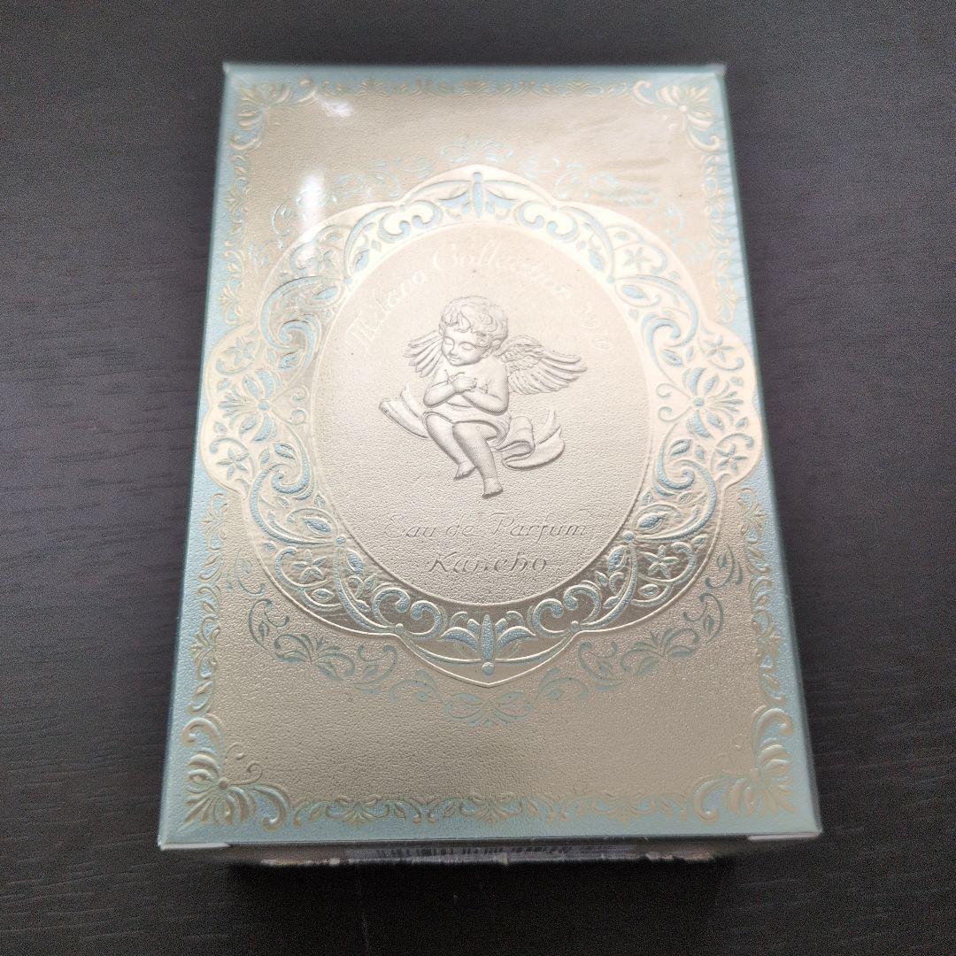 カネボウ ミラノコレクション 2019 オードパルファム 30ml