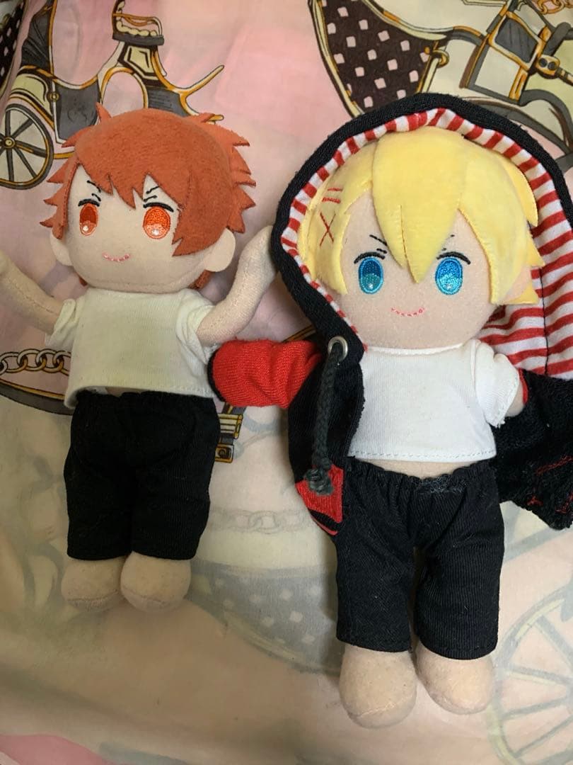 うたプリ ぬいスター 一十木音也 うたの☆プリンスさまっ♪来栖翔