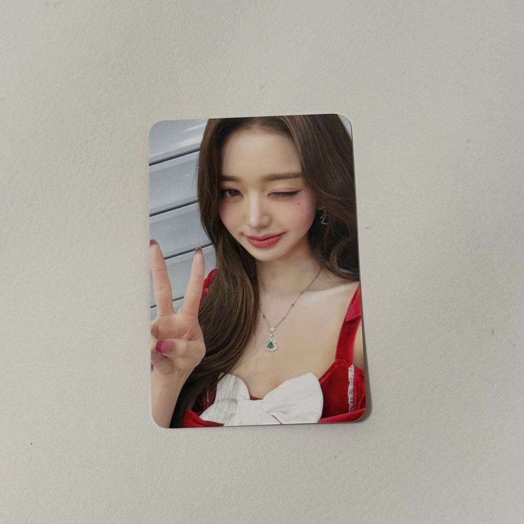 IVE SECRET withmuu ラキドロ Bウォニョン - メルカリ