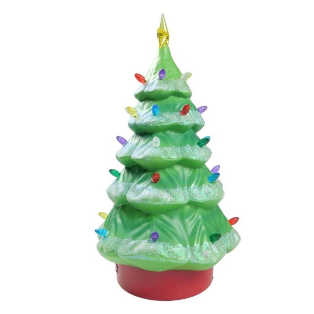 Supreme/15 Holiday Tree Greenクリスマスツリー