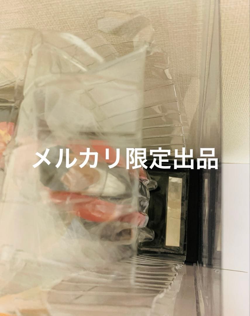 アントニオ猪木 デビュー50周年記念 スーパーリアルフィギュア 限定品