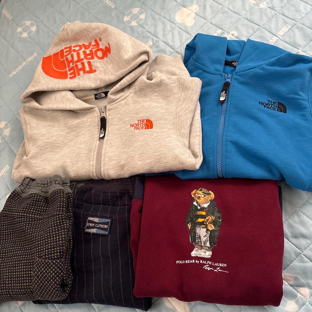 専用5点^_^ SRIXON ZXi5 アイアン(5本セット) N.S.PRO MODUS3 TOUR120／115／105