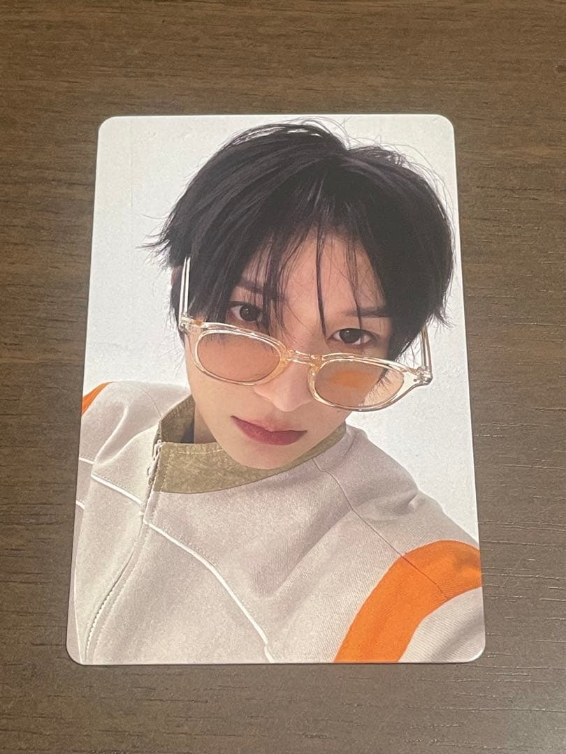 kickflip idolstore 特典トレカ ドンファ jyp 公式 - メルカリ