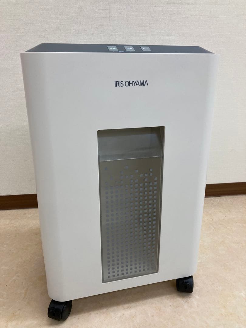 シュレッダー　KT1600 アイリスオーヤマ