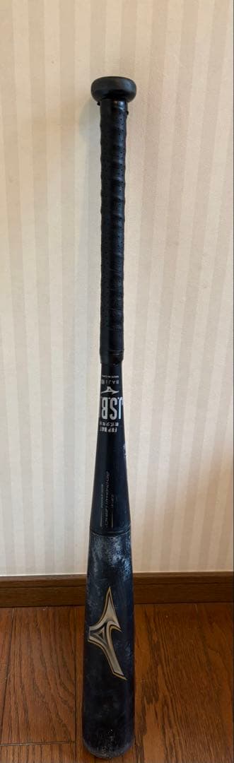 ミズノ野球バット 少年軟式ビヨンドマックスレガシー(ケース無し)