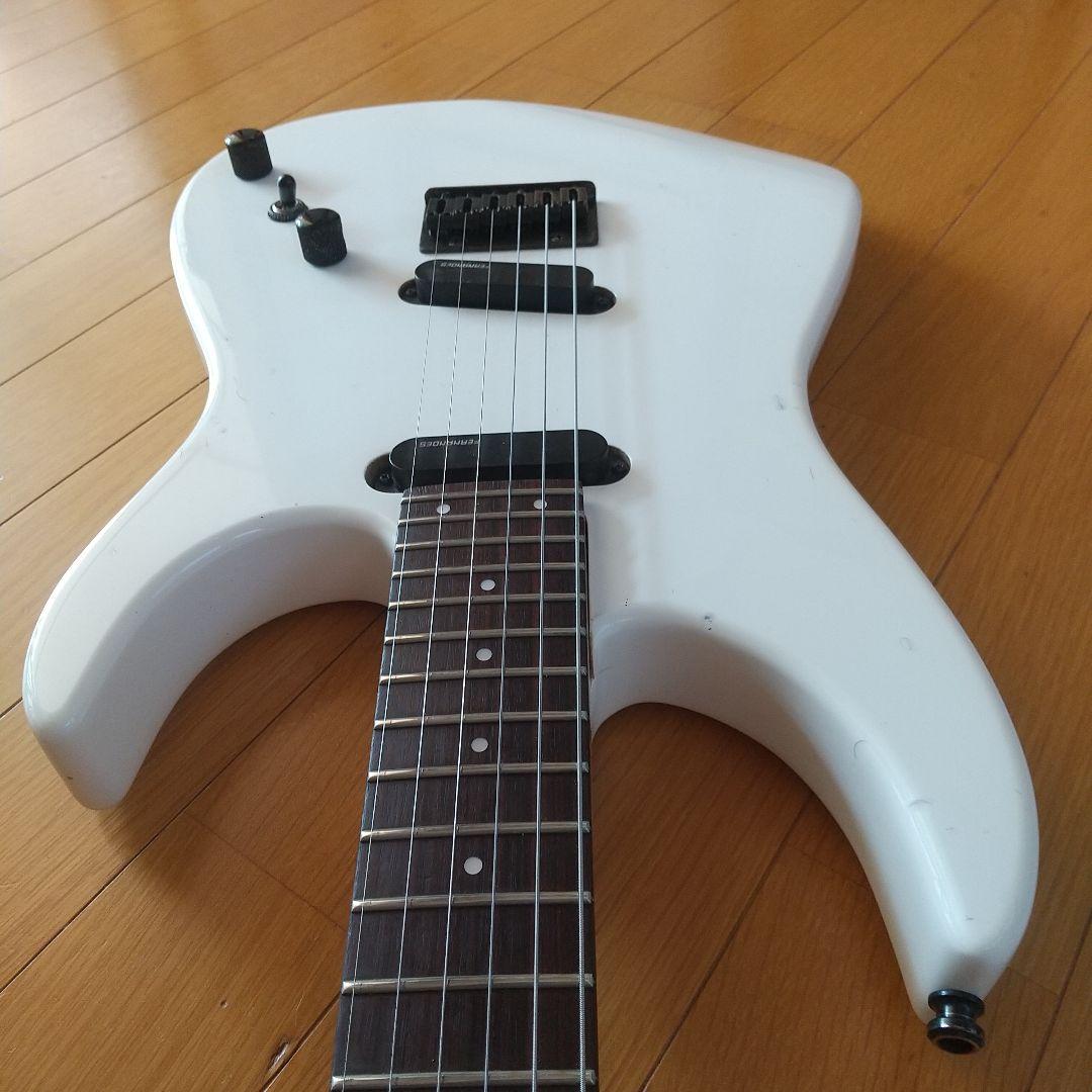 FERNANDES エレキギター Aria Pro Ⅱ YAMAHA