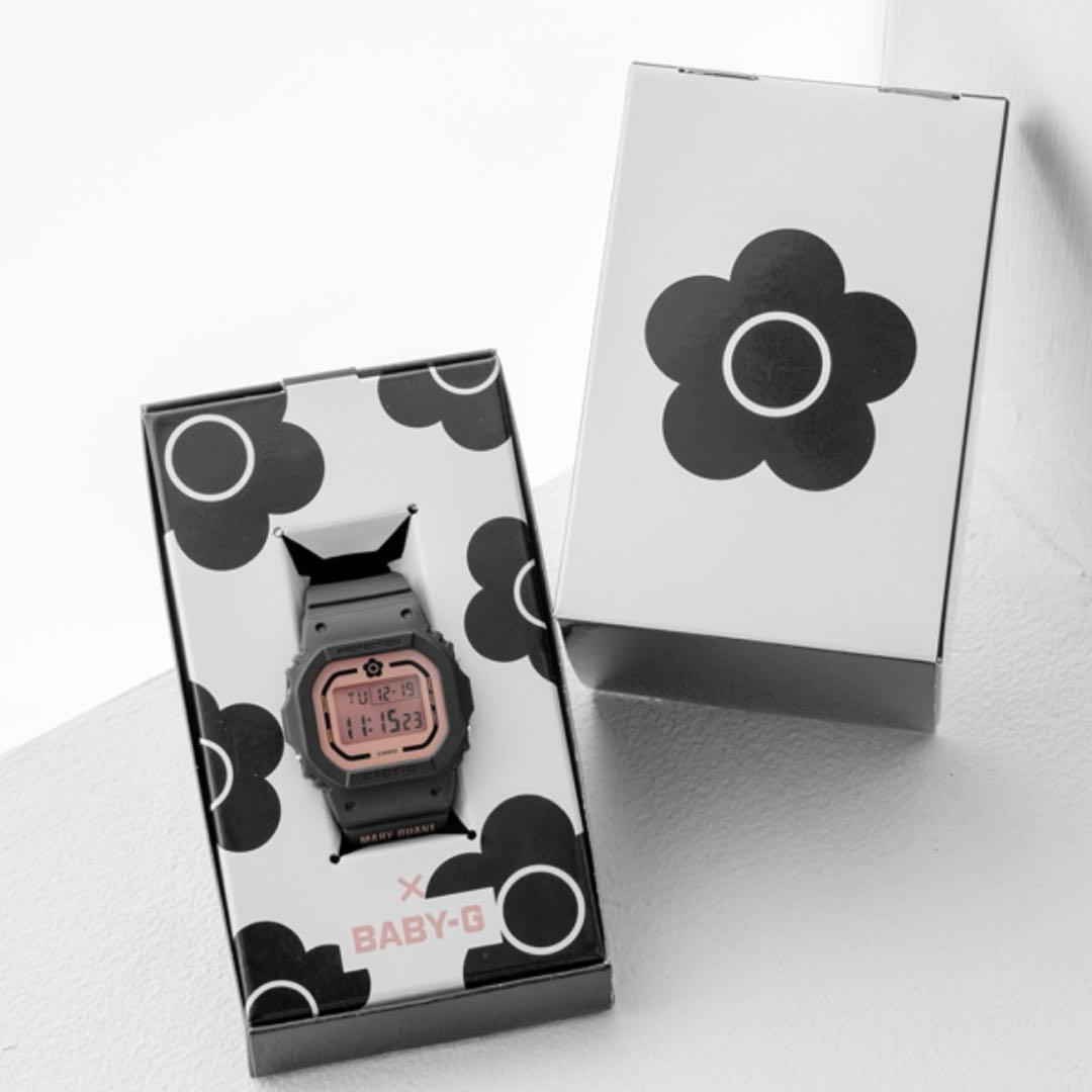 マリークワント 新品未開封 MARY QUANT BABY-G（2024） - メルカリ