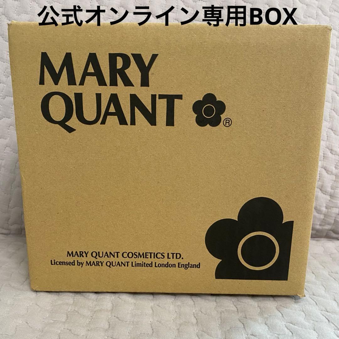 マリークワント 新品未開封 MARY QUANT BABY-G（2024） - メルカリ