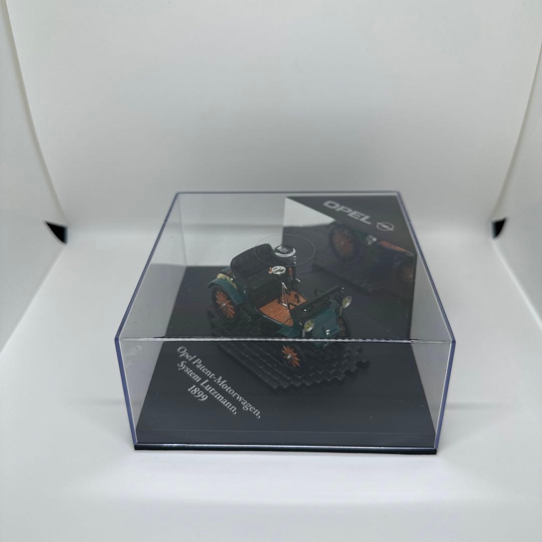 opel 1899 ミニカー $_10.JPG?set_id=880000500F