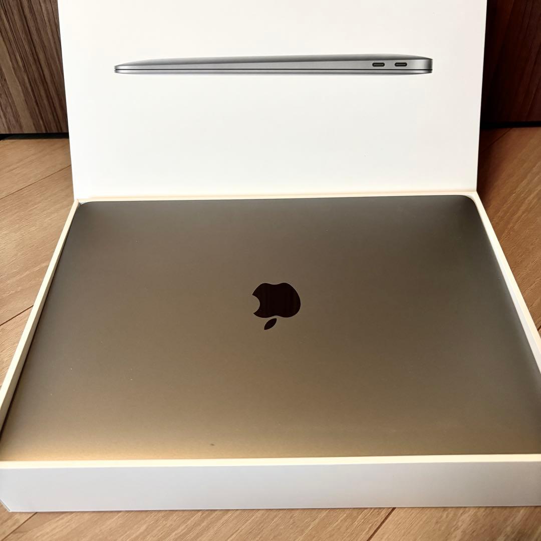 MacBook本体 MacBook Air M1 256GB 8GB