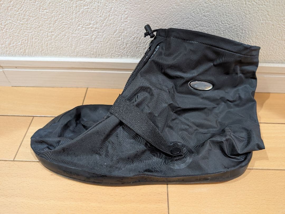アキレス腱断裂 装具 雨用カバー付き Mサイズ（23〜25㎝） - メルカリ