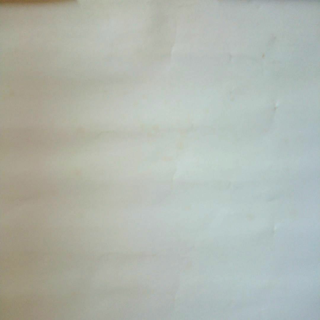 未使用】中森明菜 明治チョコレート ポスターB1 - メルカリ