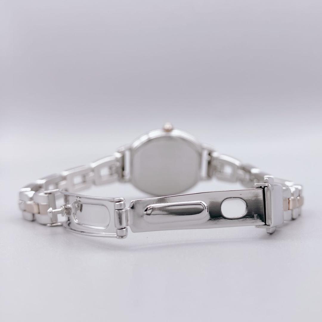 極美品】Wicca ハローキティ 45周年モデル レディース ソーラー 稼働