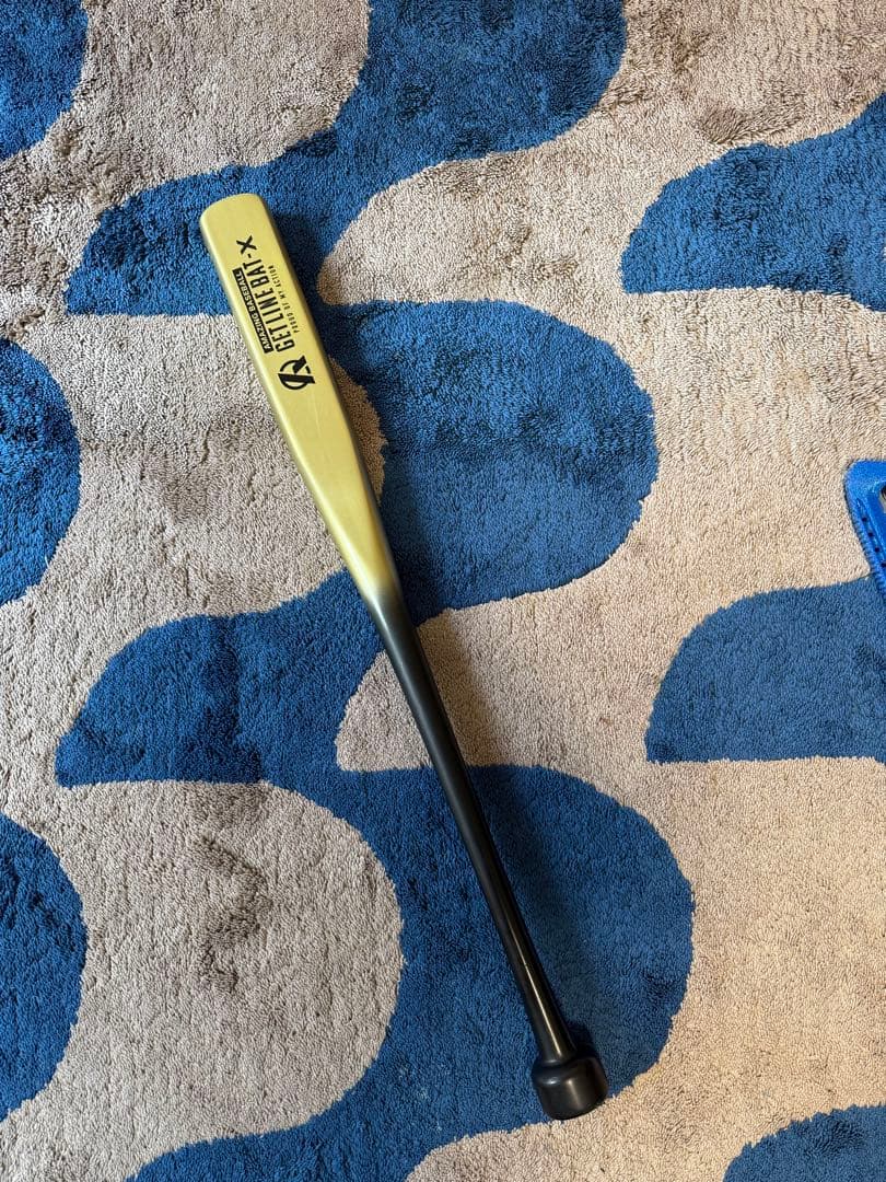 Amazing ゲットラインバット X（GET LINE BAT X） - n*y様 新品 GET